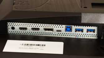 MSI-272URX-QD-OLED-ports