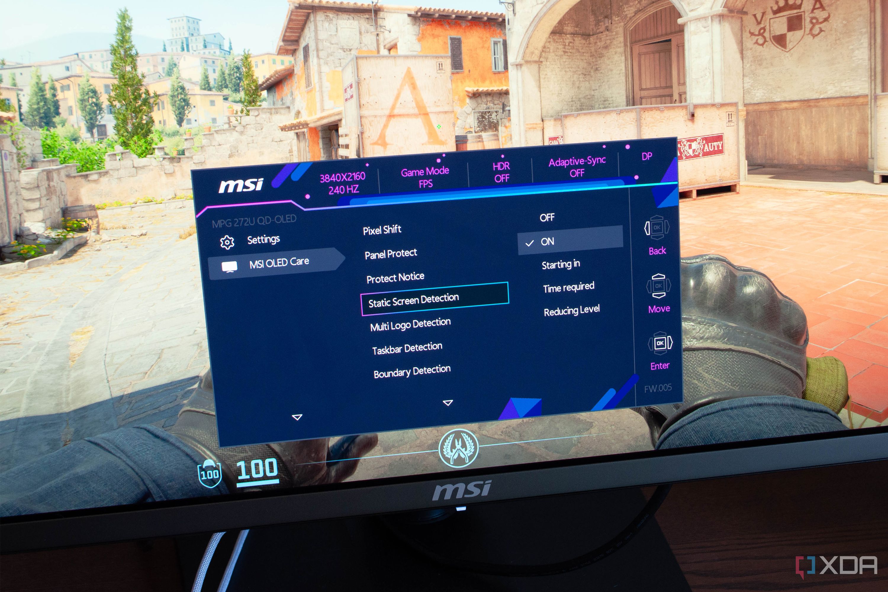 VA monitors are more versatile than OLEDs, but no one admits it