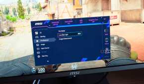 MSI-272URX-QD-OLED-settings-1