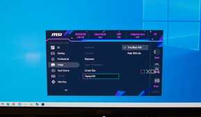 MSI-272URX-QD-OLED-settings-2