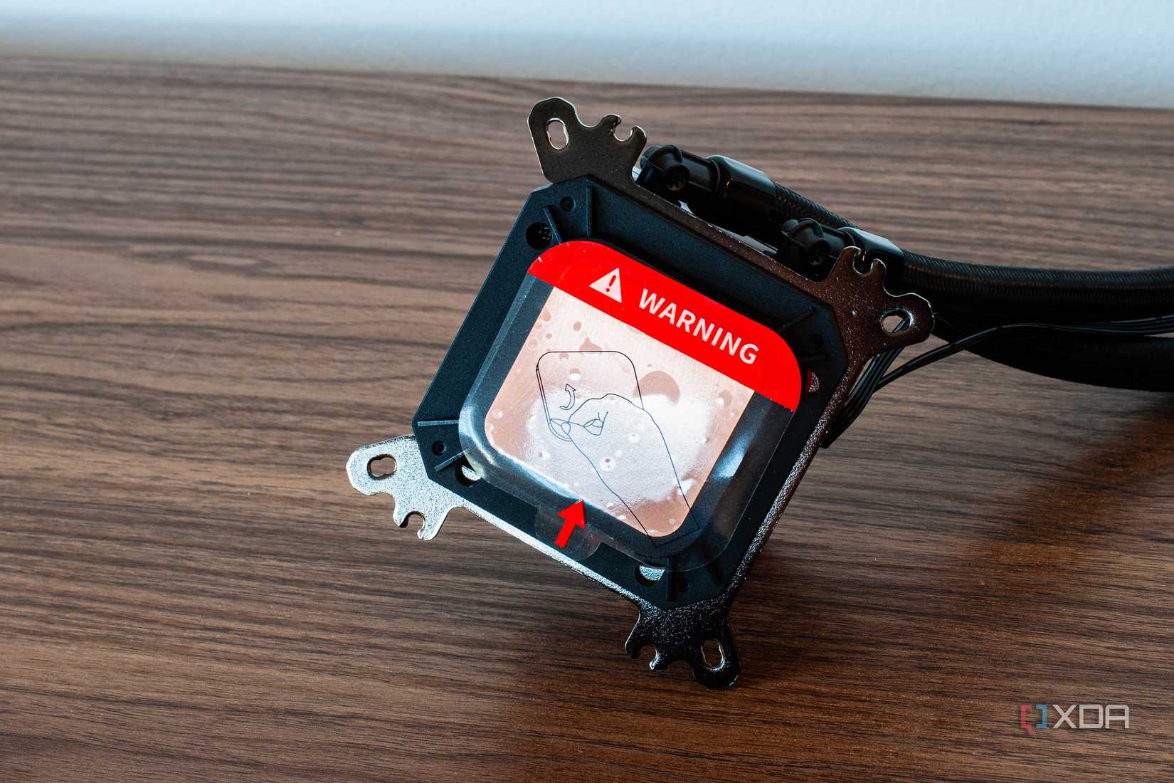 4 easy mistakes to make when installing a CPU cooler