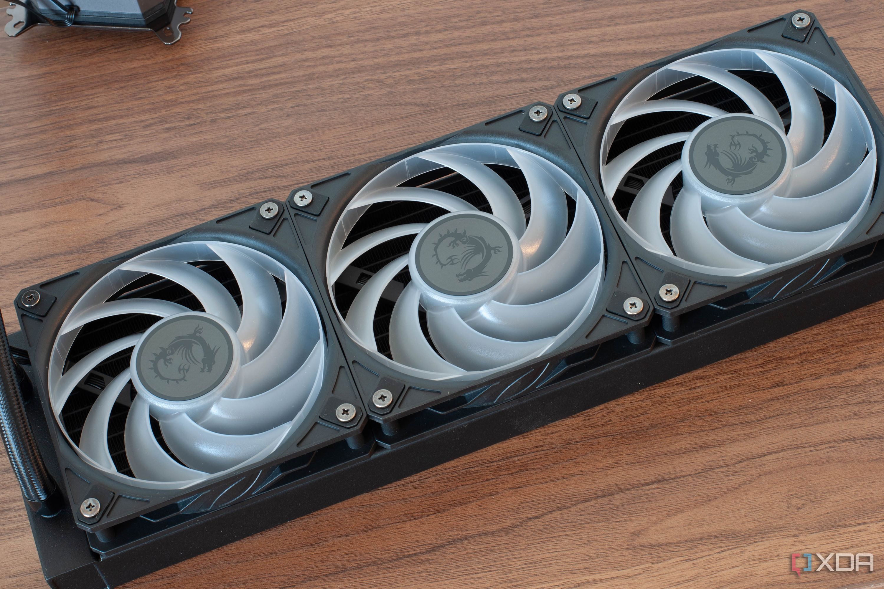 Why are there separate PUMP and FAN headers on motherboards?
