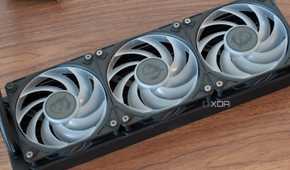 MSI A15 360 cooler fans