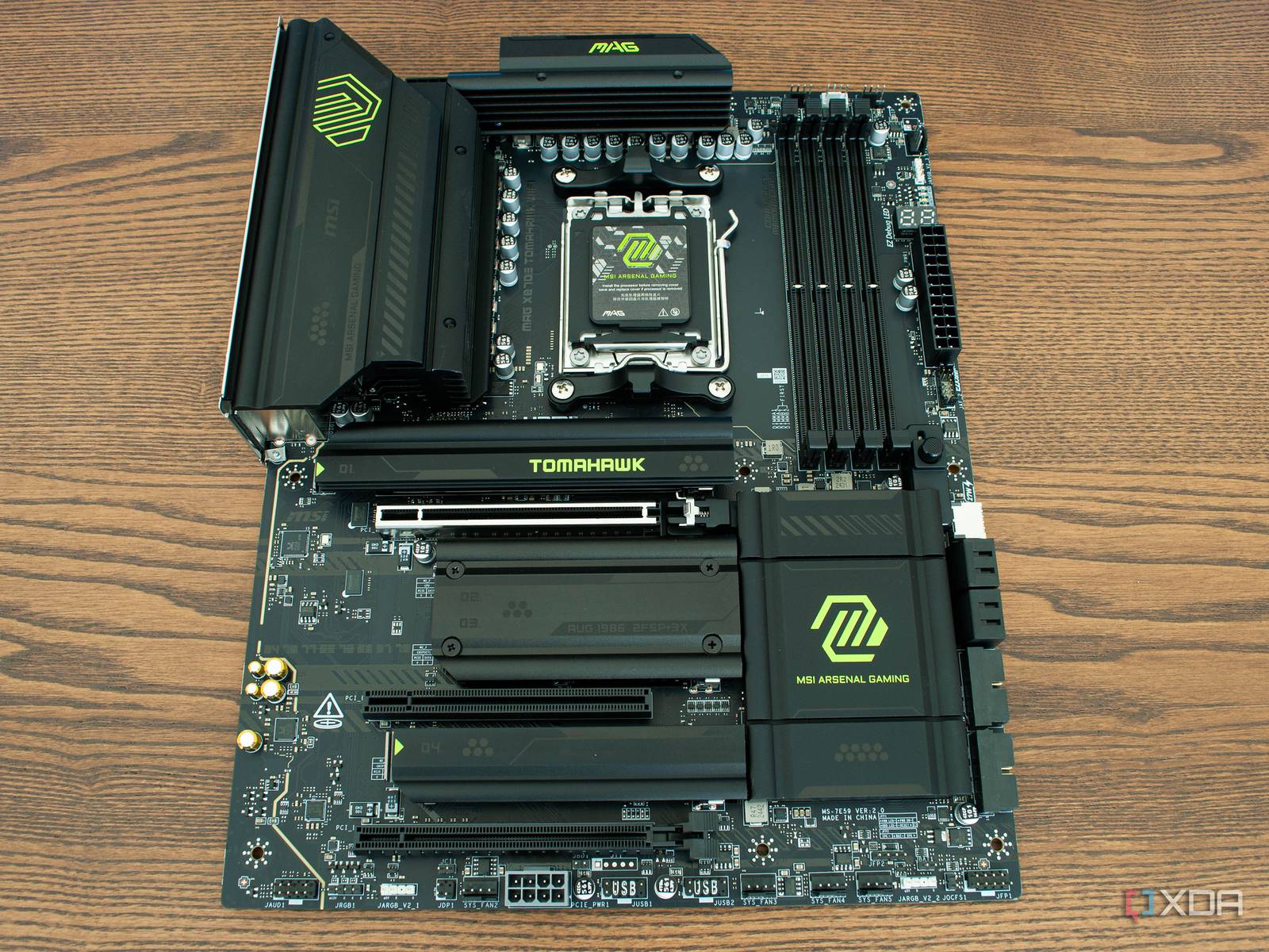 I've been overspending on motherboards for What I learned