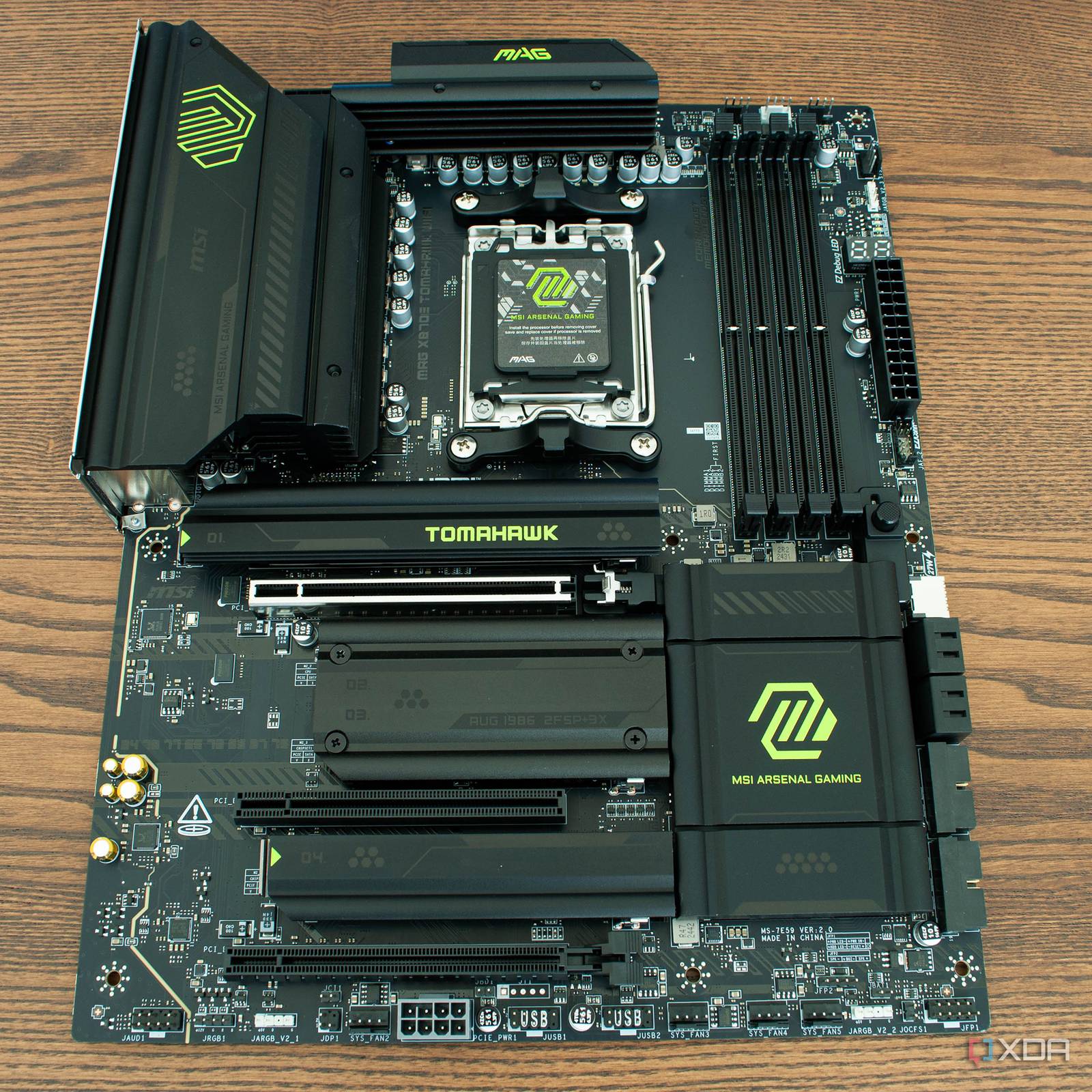 I've been overspending on motherboards for What I learned