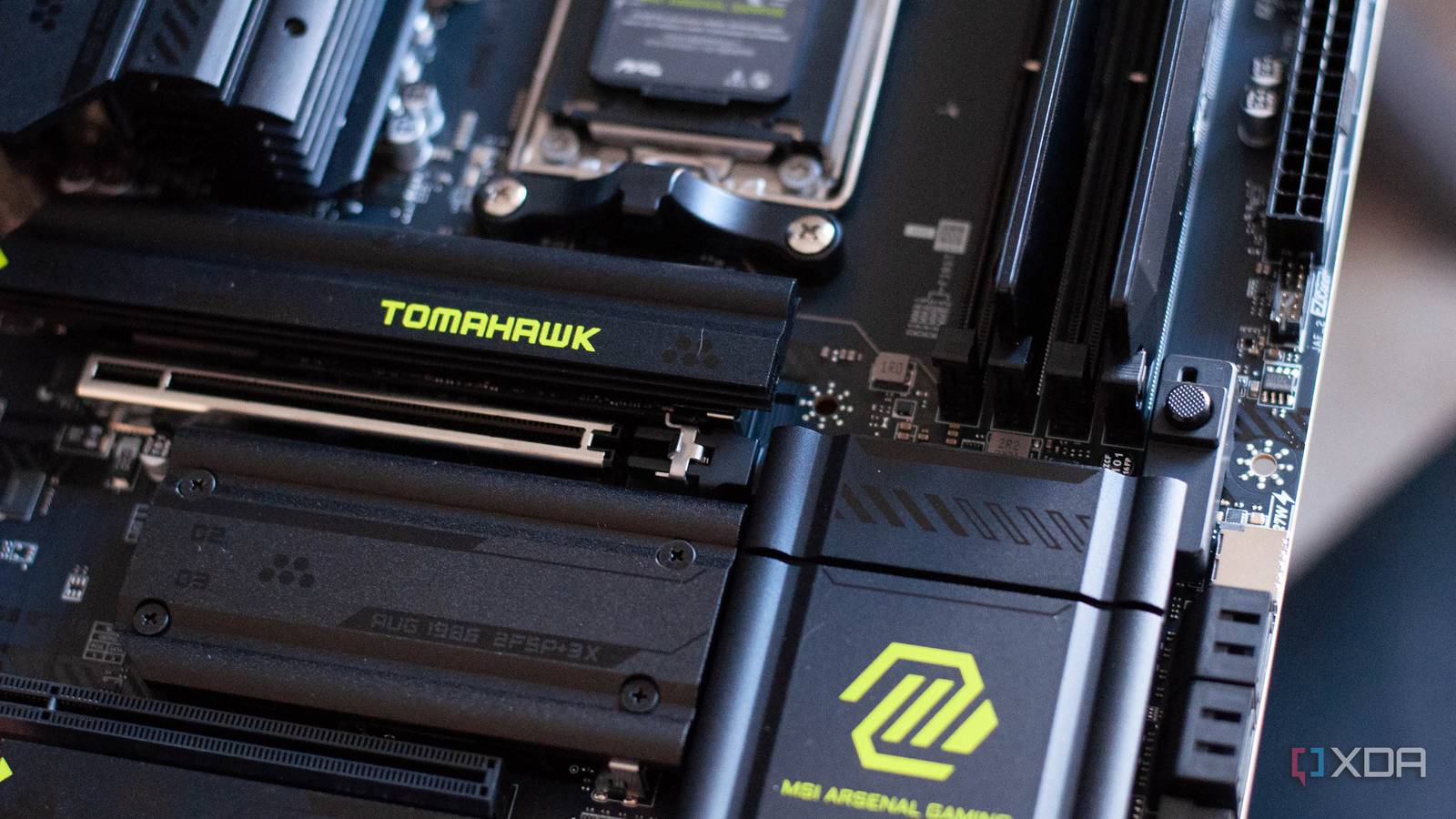 motherboard features I regret not using sooner
