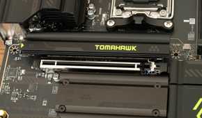 MSI MAG X870E Tomahawk Wifi PCIE
