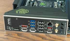 MSI-MAG-X870E-Tomahawk-Wifi-ram-inputs