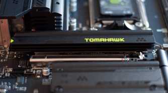 MSI-MAG-X870E-Tomahawk-Wifi-ssd-heatsink