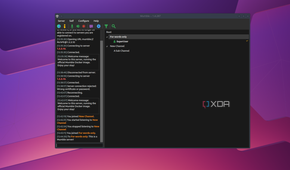 mumble-fedora-creating-channels-screenshot