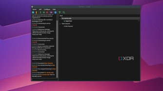 mumble-fedora-creating-channels-screenshot