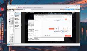 Running n8n on Proxmox