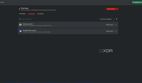 a n8n account with nocodb and notion integrations