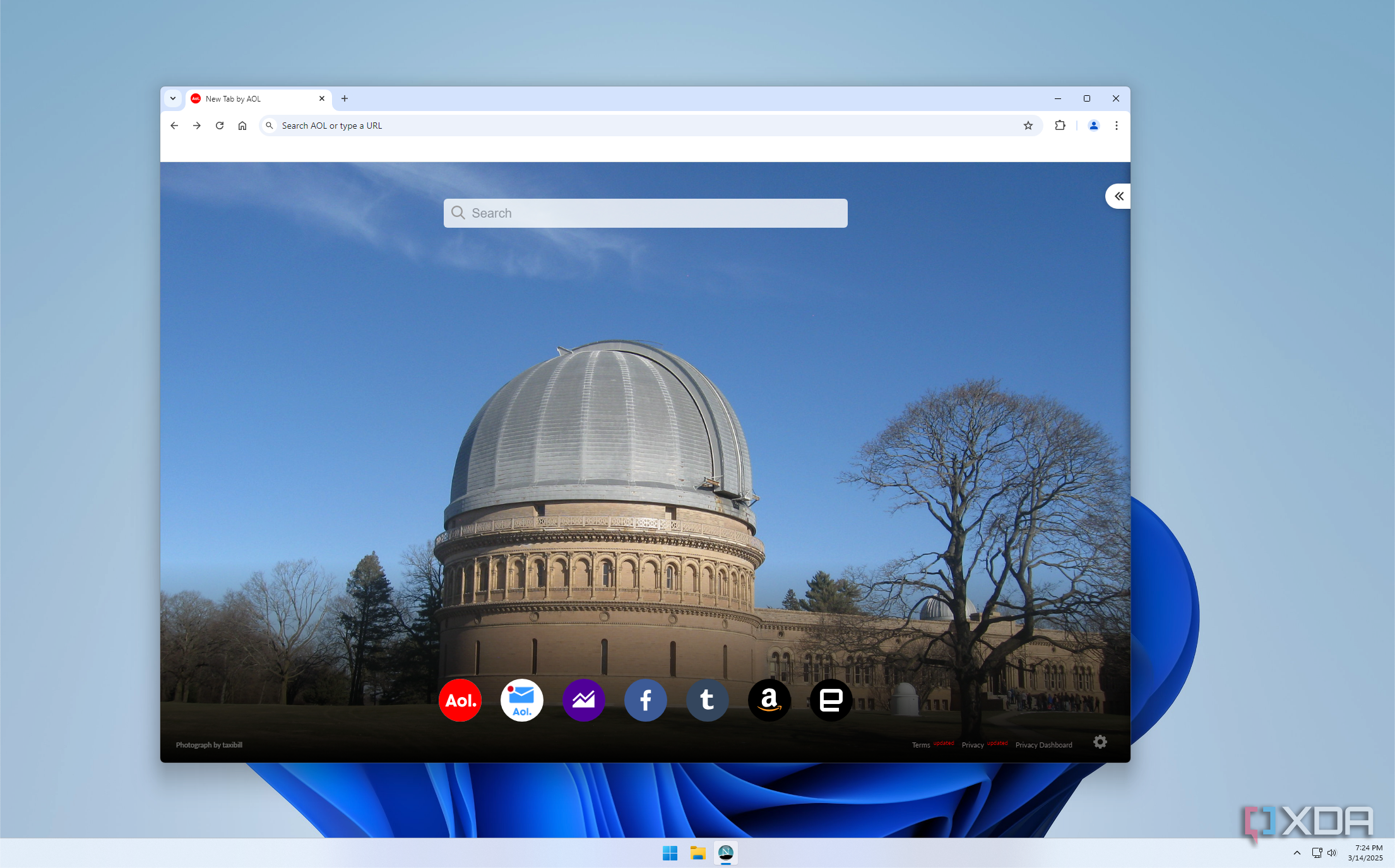 Netscape Windows 7 forgotten Windows apps that somehow still exist