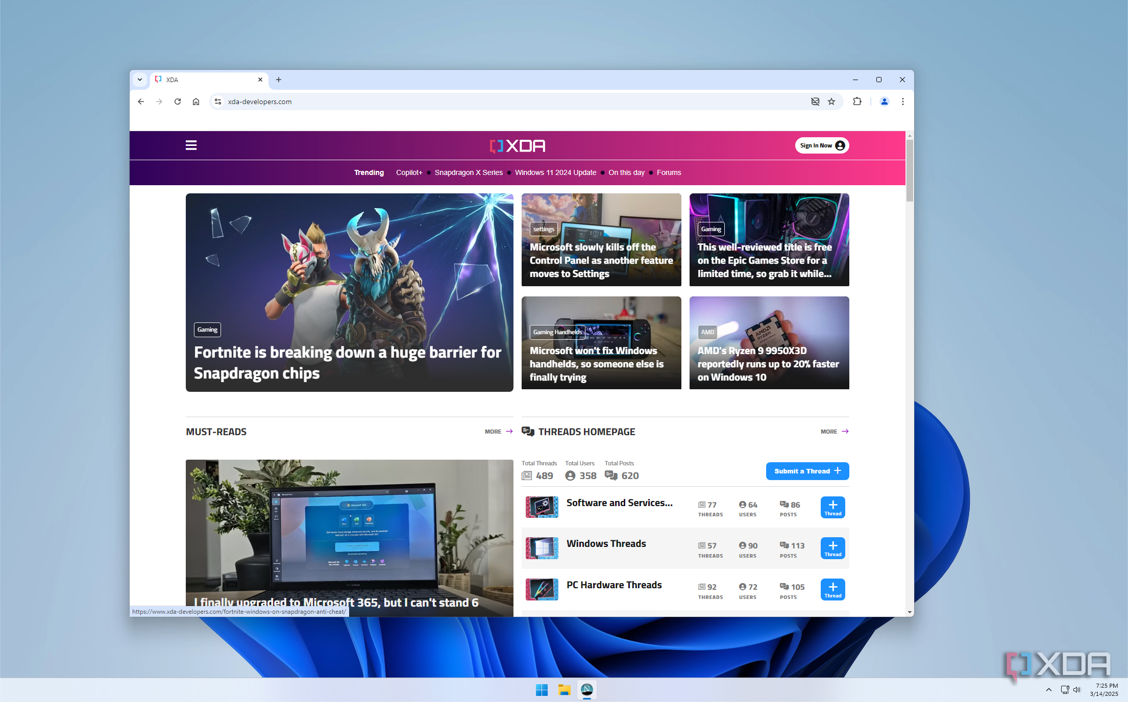 7 forgotten Windows apps that somehow still exist