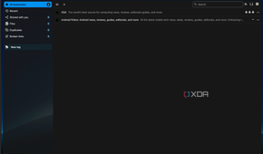 nextcloud-bookmarks