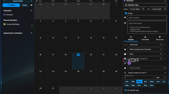 nextcloud-calendar-app