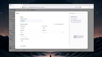 Adding a new data source to NocoDB