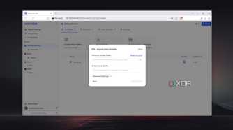 Importing data from Airtable into NocoDB