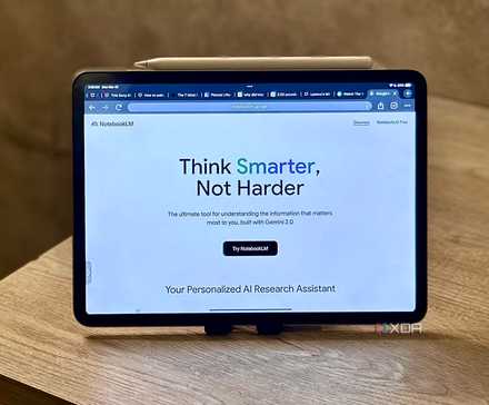 I thought NotebookLM was getting worse, but these 4 features proved me ...