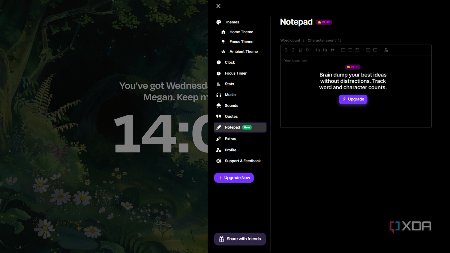 5 productivity dashboards you should replace your browser's home page with