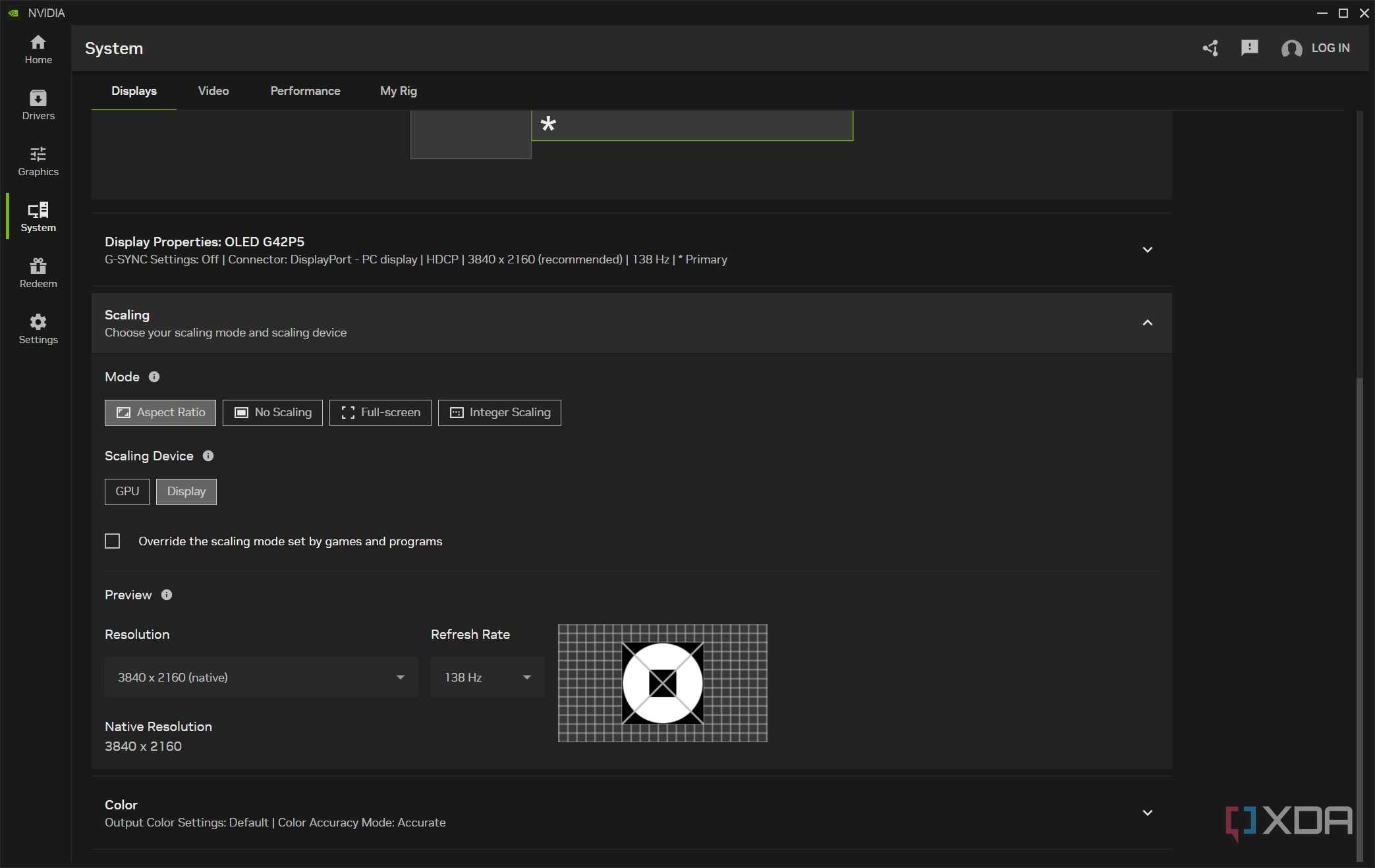 nvidia-app-dlss-override-3