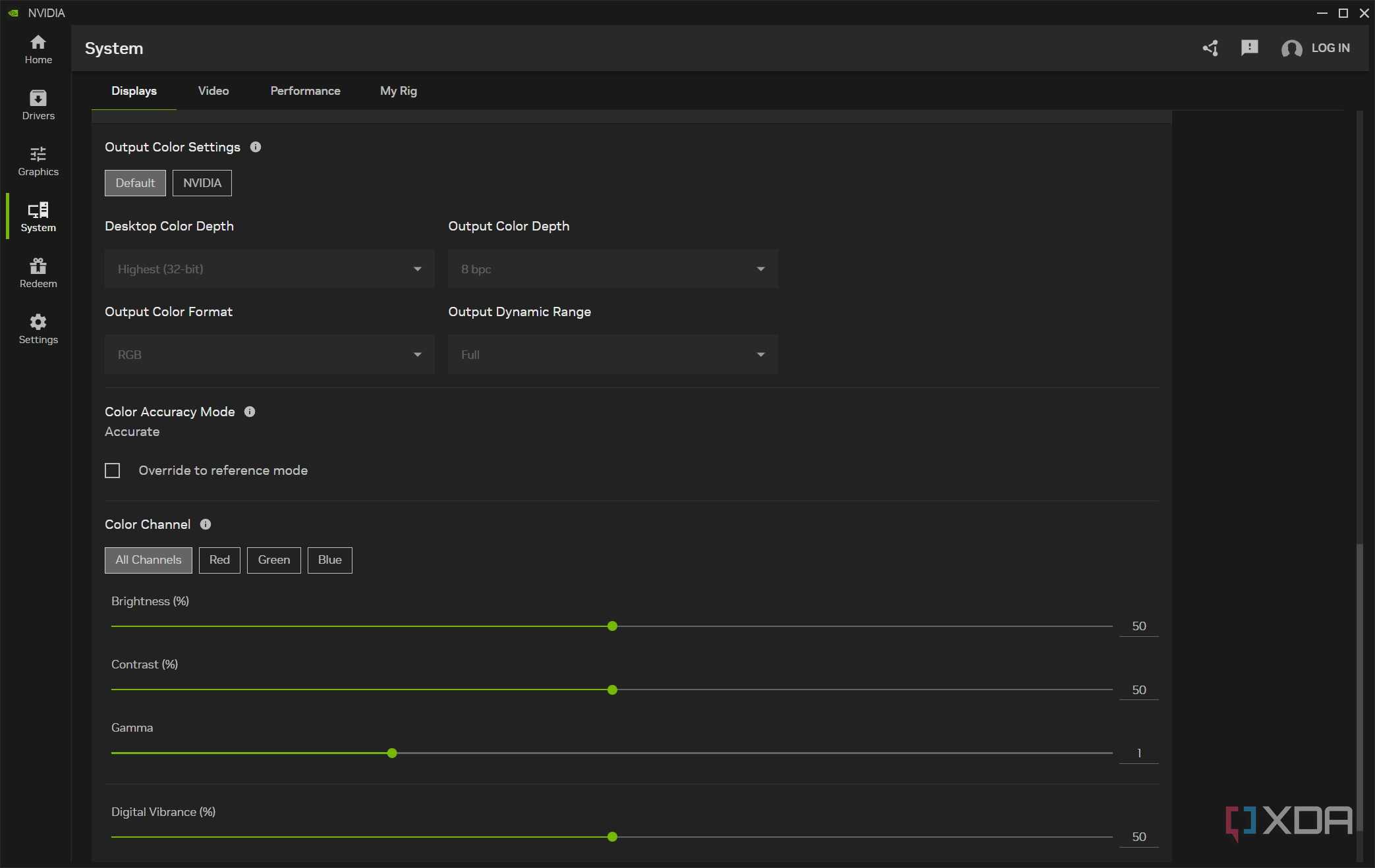 nvidia-app-dlss-override-4