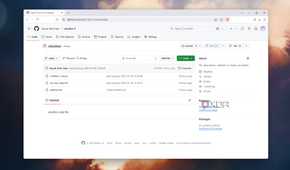 Syncing Obsidian files with Git