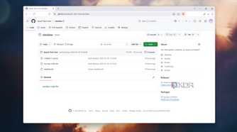 Syncing Obsidian files with Git