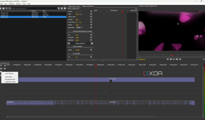 Olive adding transitions