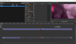 Olive adjusting clip properties