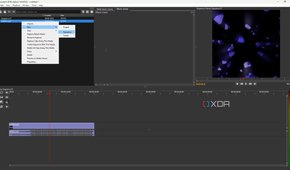 Olive creating sequence