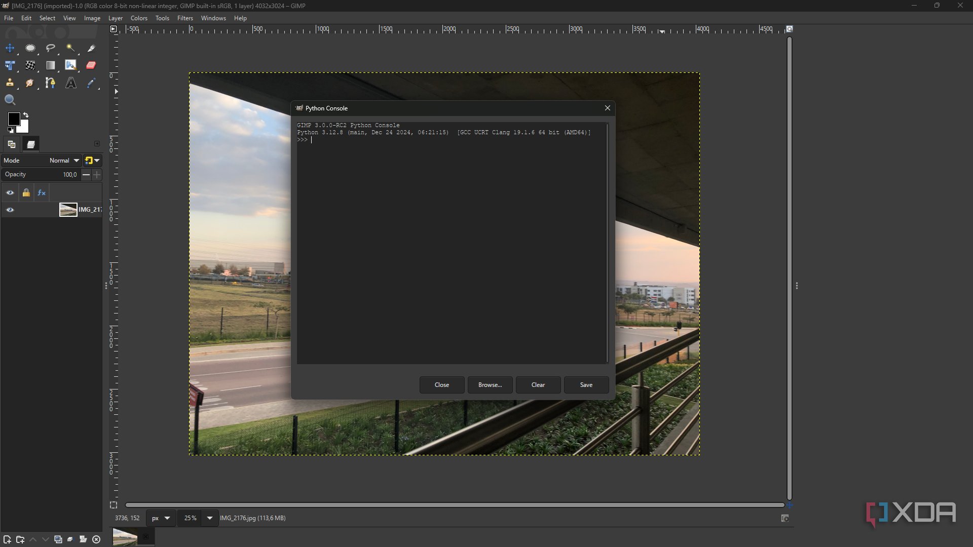 8 ways GIMP isn't just a Photoshop alternative
