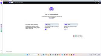 Opera-private-window