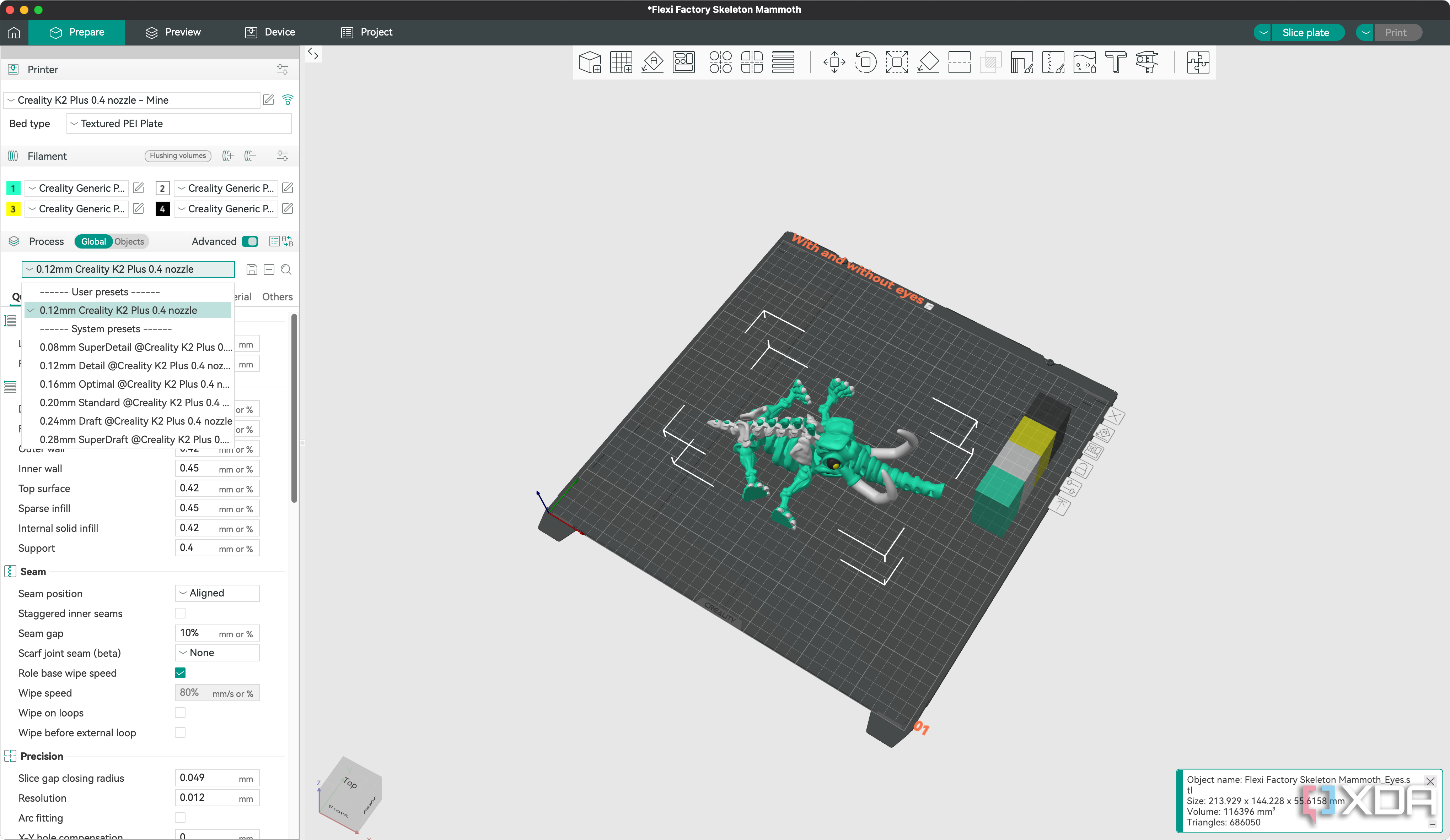 7 ways to speed up your 3D printing workflow without sacrificing quality