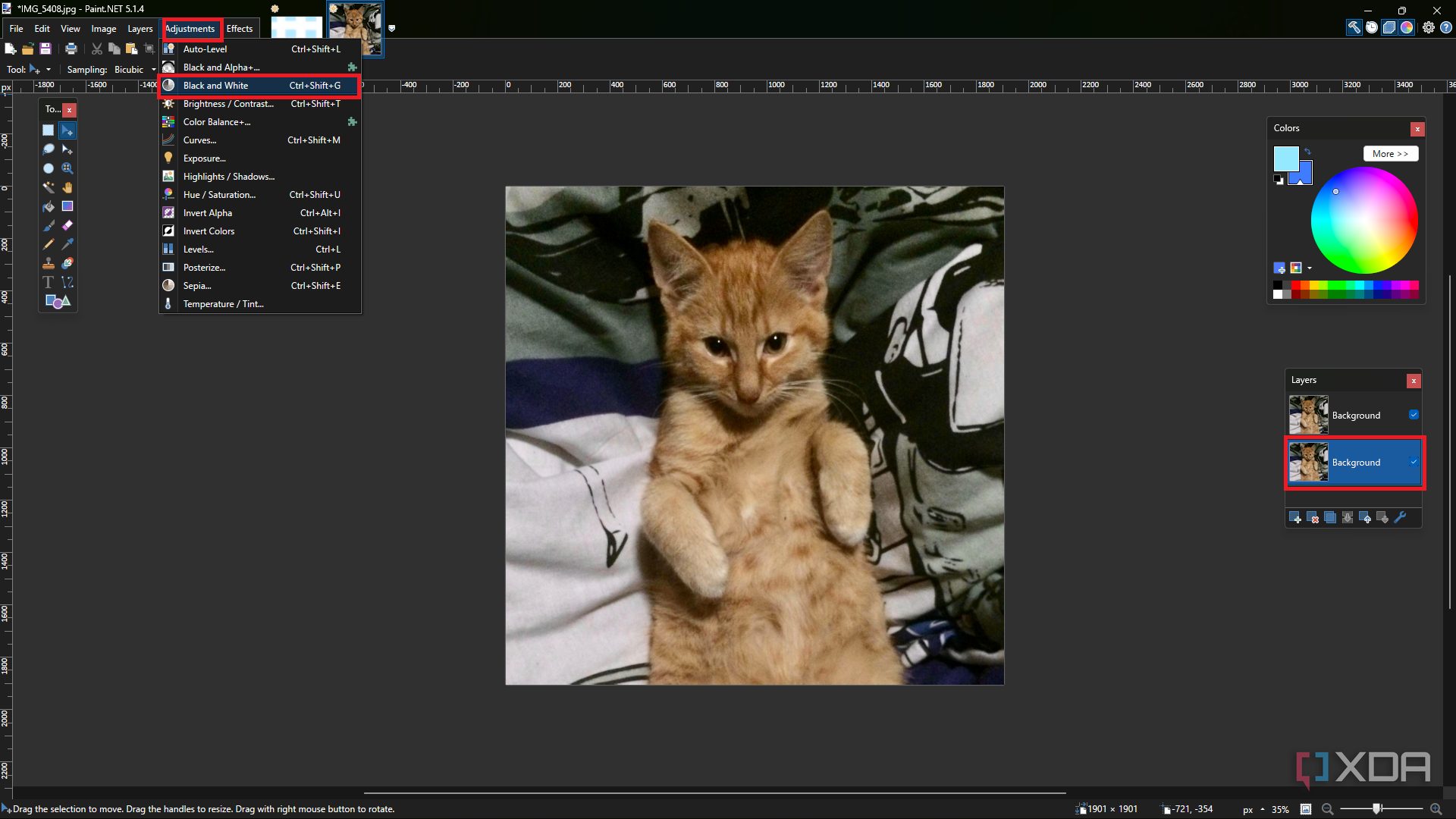 6 cool things you should try with Paint.NET