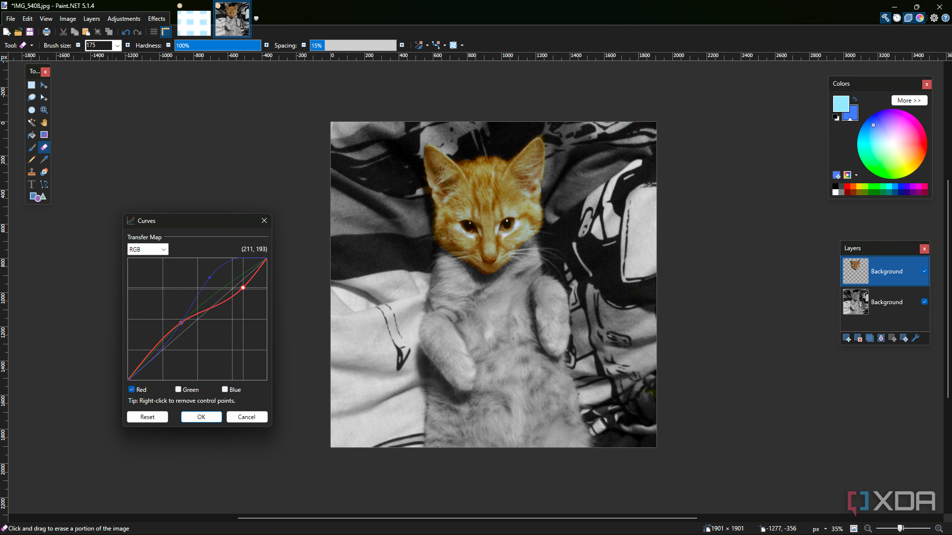 6 cool things you should try with Paint.NET