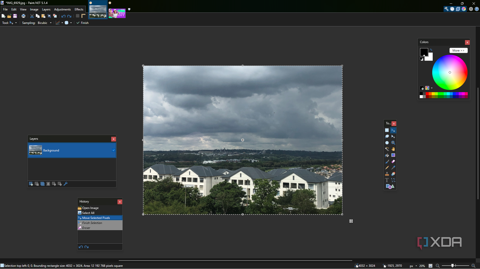7 reasons Paint.NET is an underrated Photoshop alternative