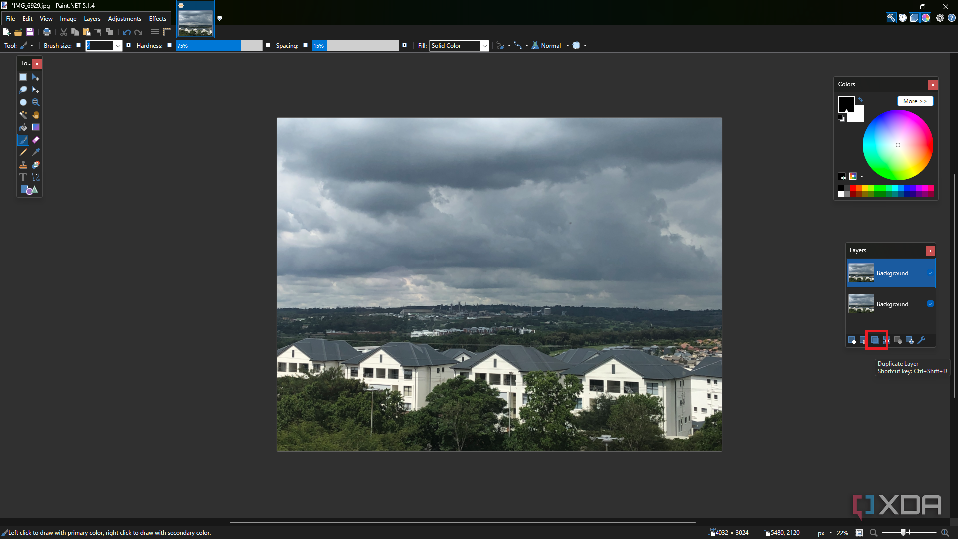 7 reasons Paint.NET is an underrated Photoshop alternative