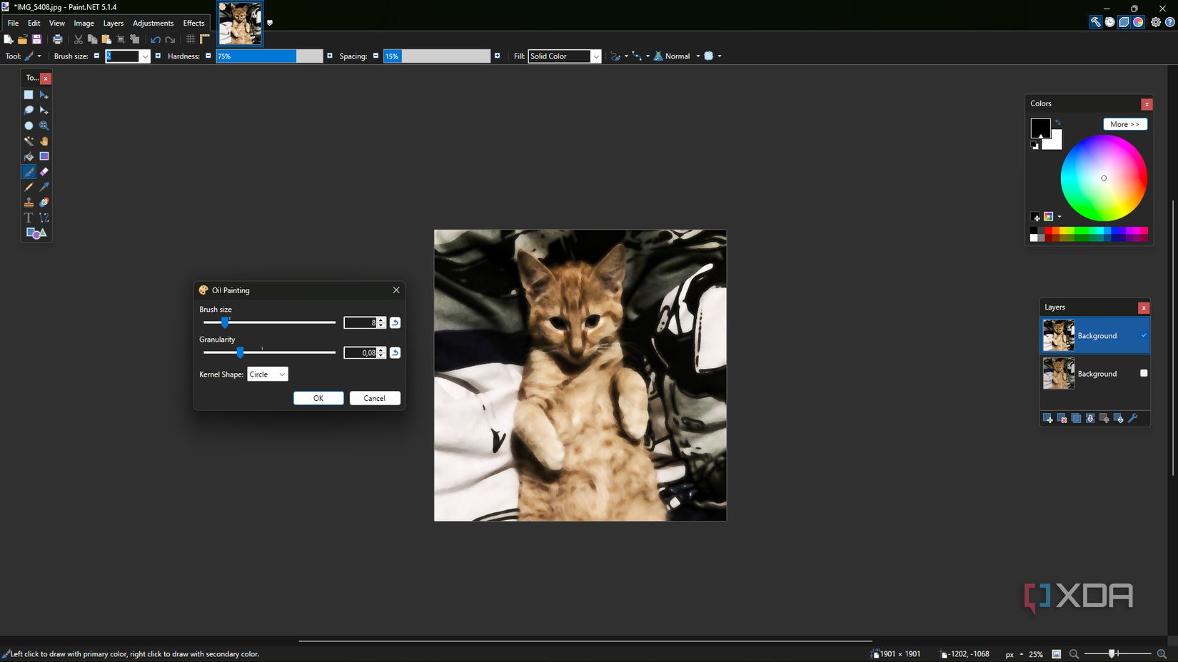 6 cool things you should try with Paint.NET