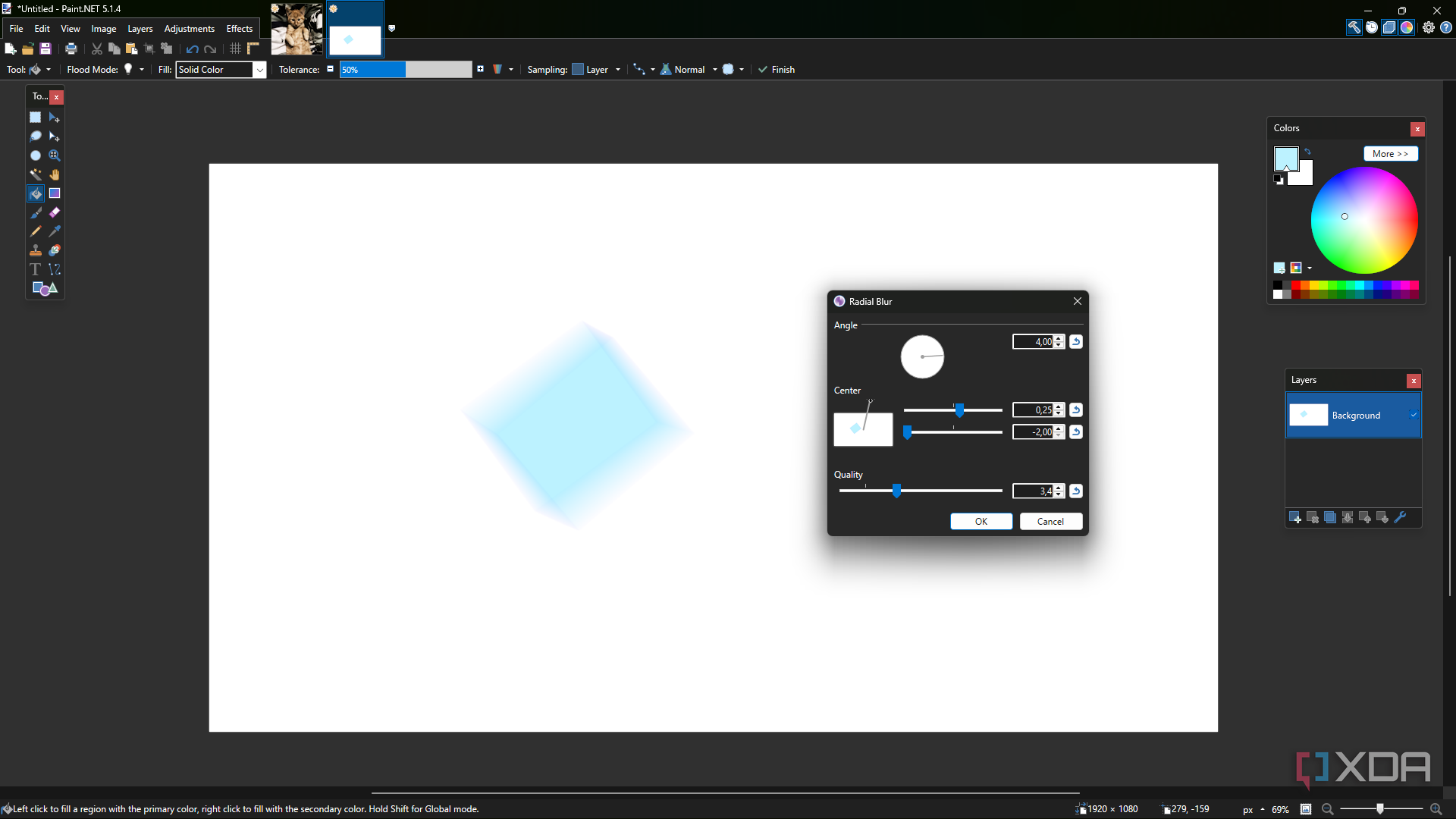 6 cool things you should try with Paint.NET
