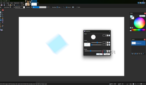 Cloud Paint.net 6 cool things you should try with Paint.NET