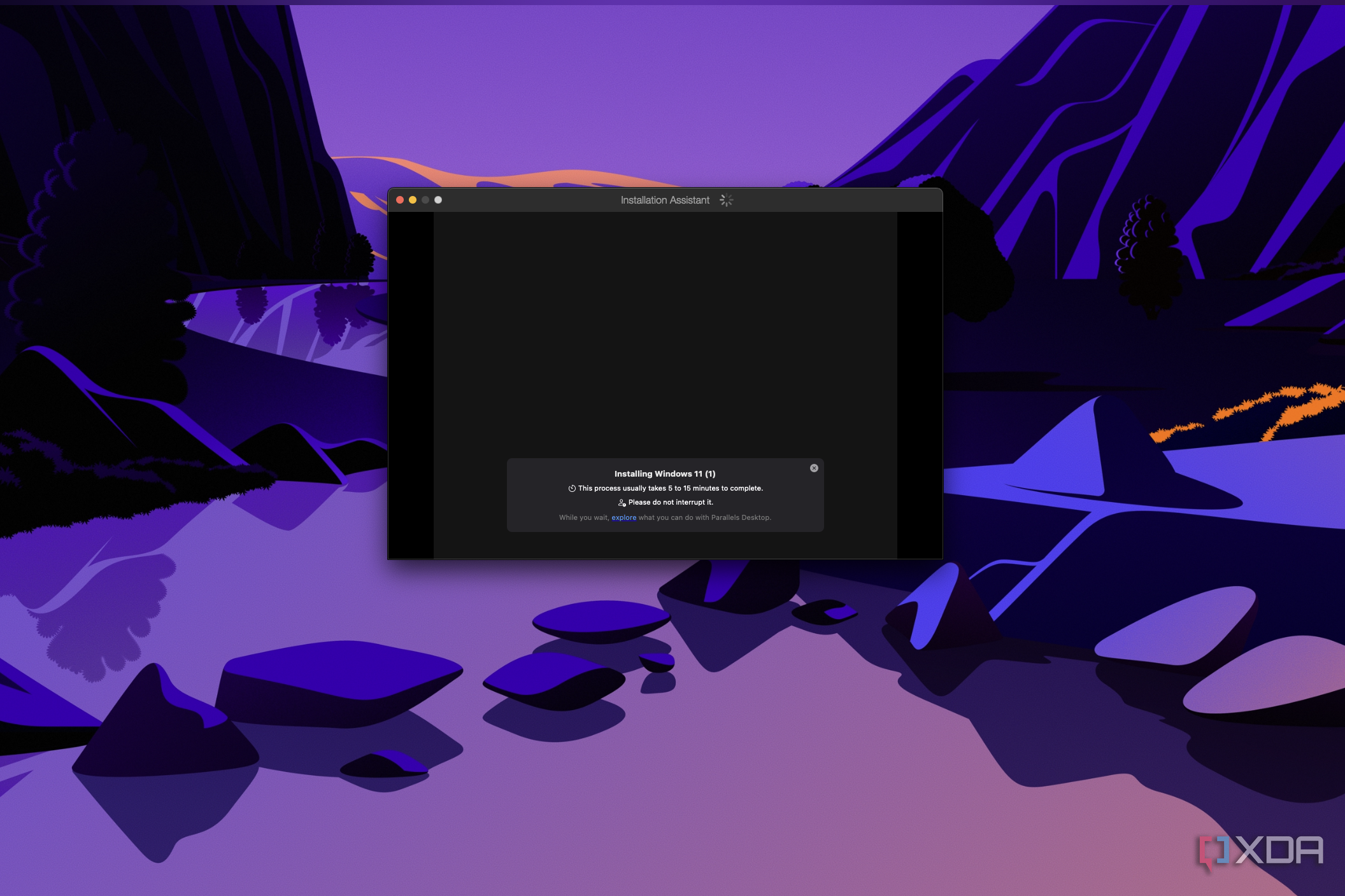 4 features in Parallels that make it the best VM software on Mac