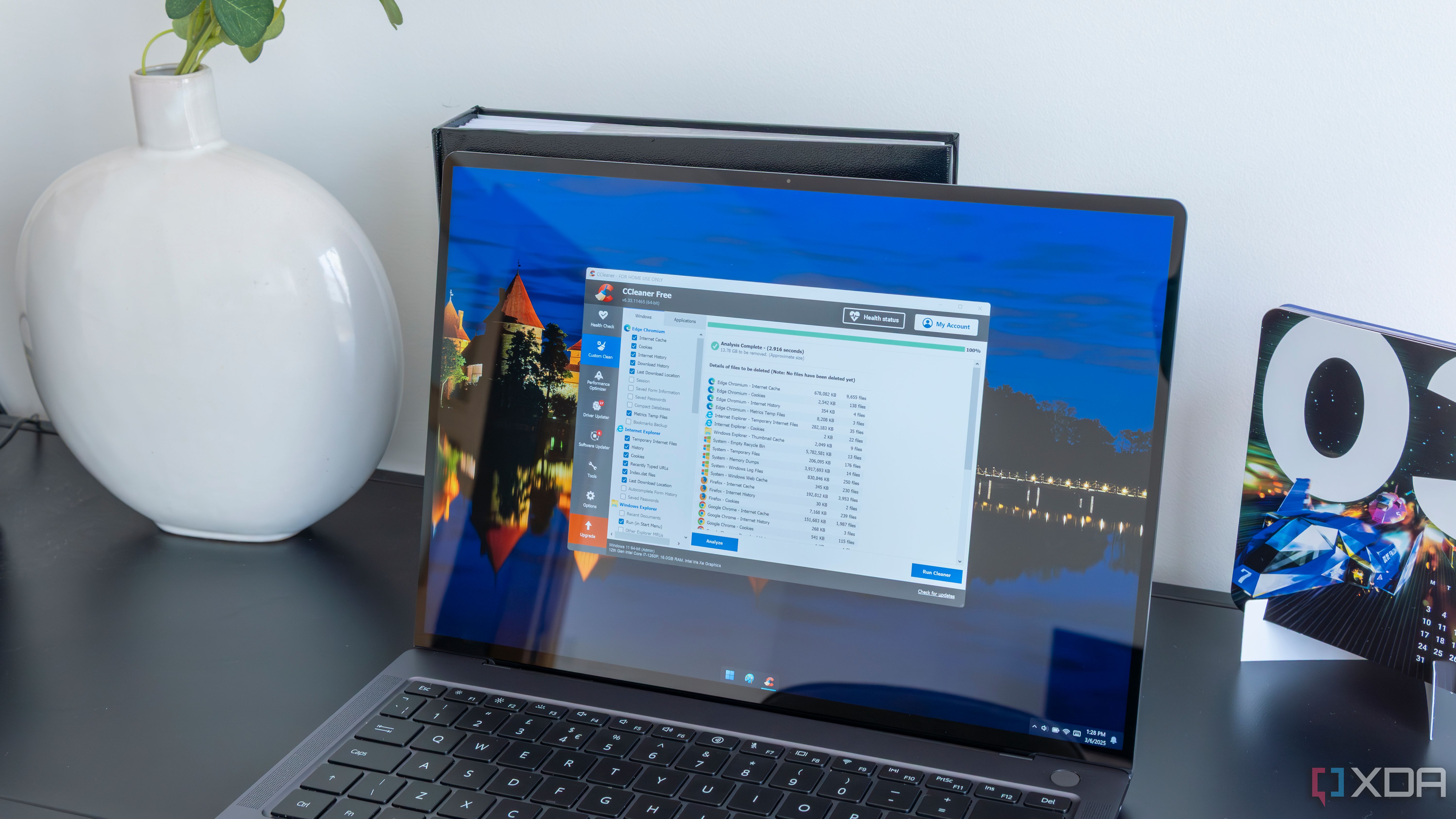 This free tool from Microsoft made my PC way faster without any ...