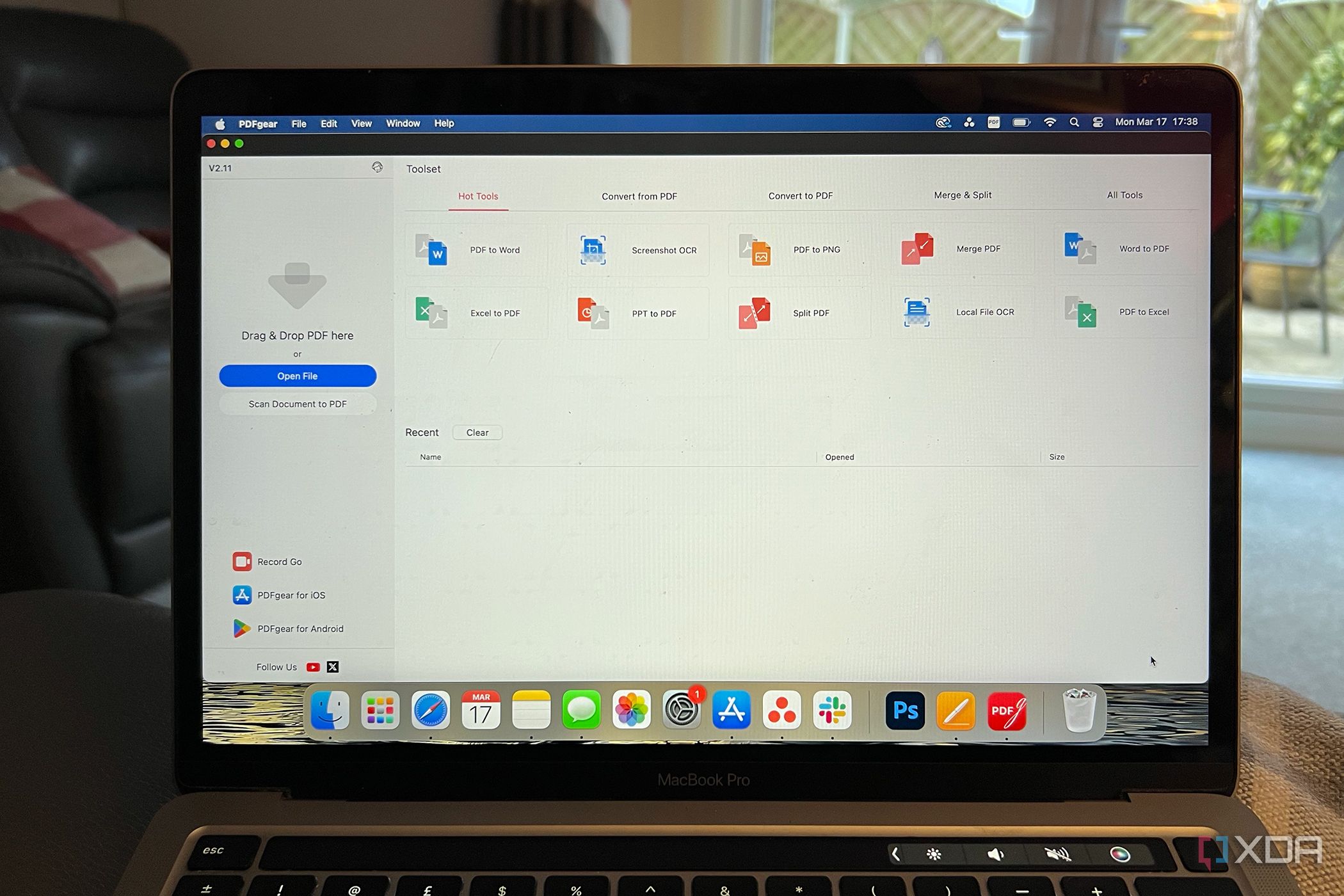 5 best free alternatives to Adobe creative software you should use instead