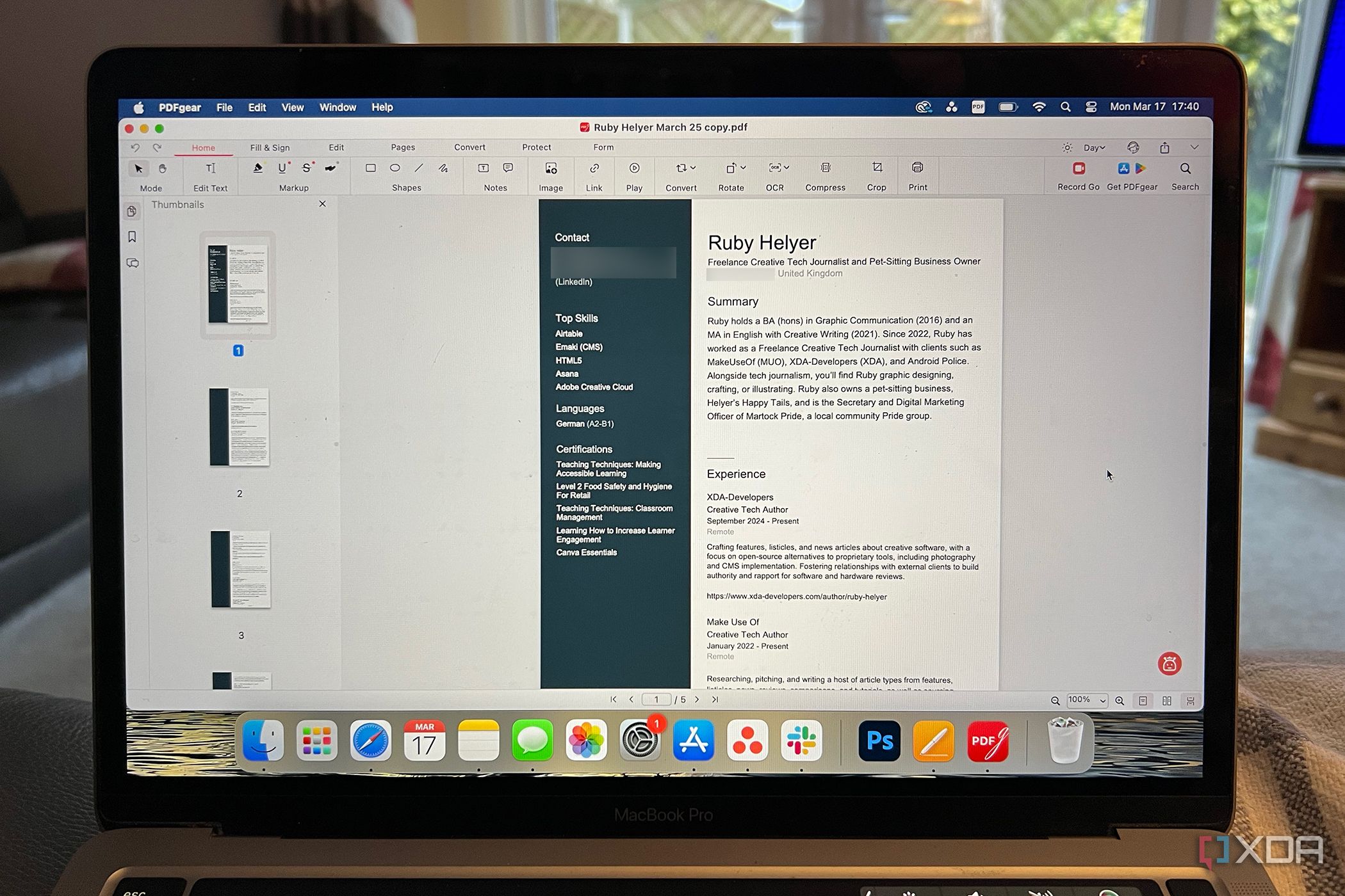 5 best free alternatives to Adobe creative software you should use instead