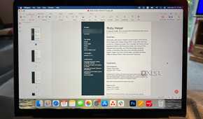 PDFgear document layout