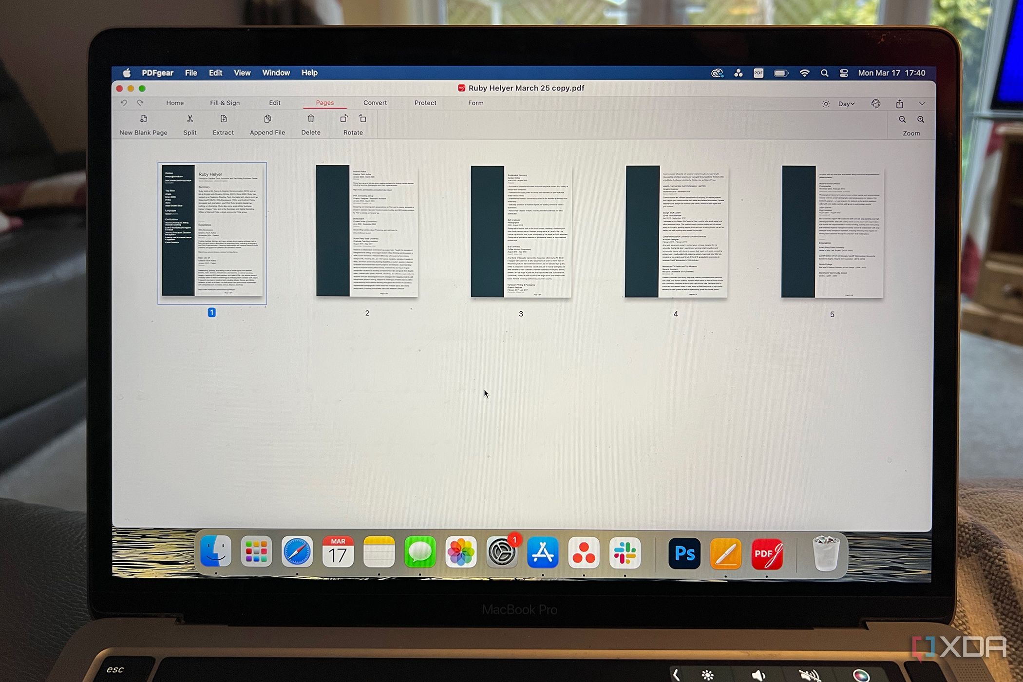 5 best free alternatives to Adobe creative software you should use instead