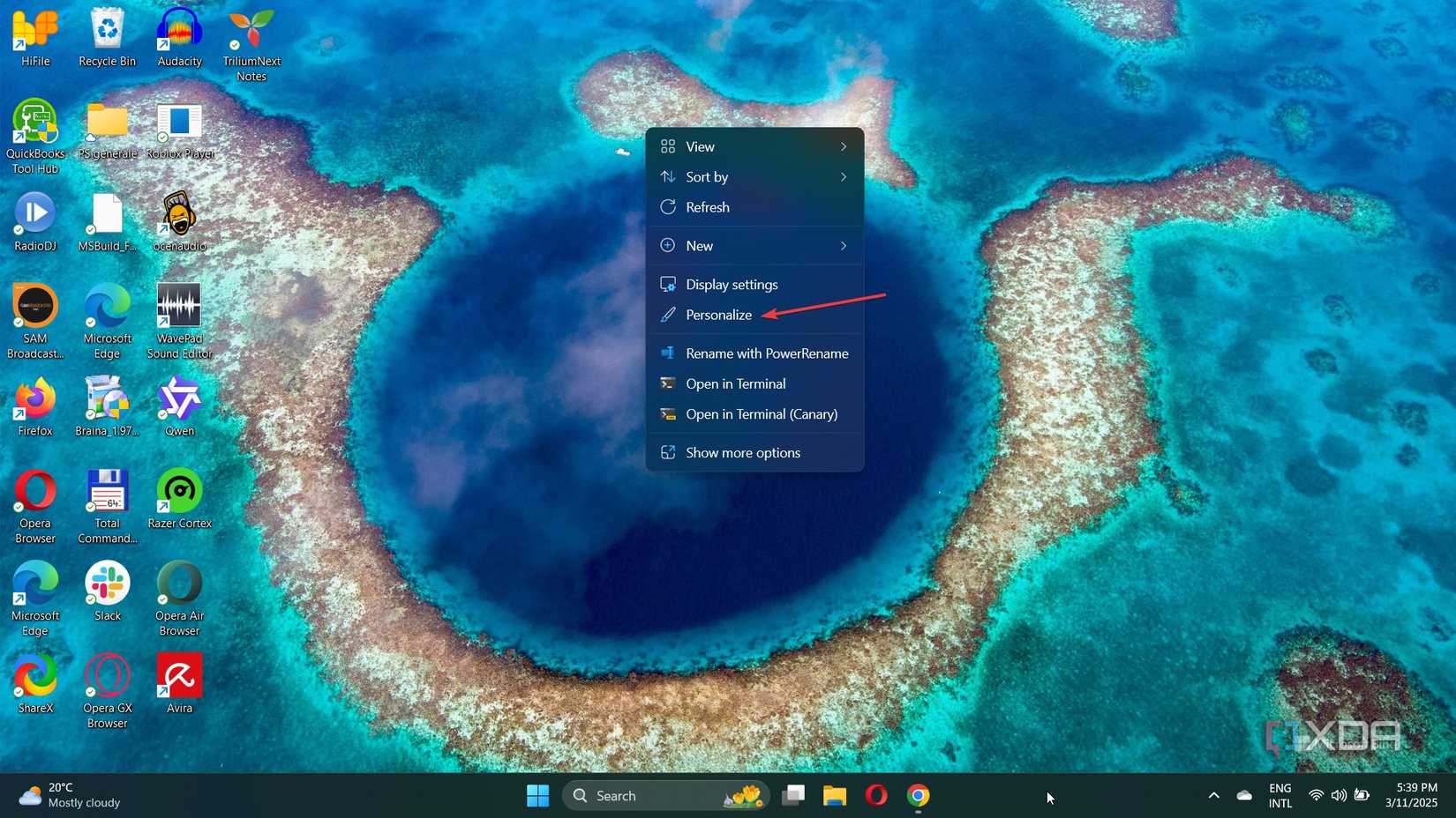 4 ways to use virtual desktops to keep you organized and productive on ...