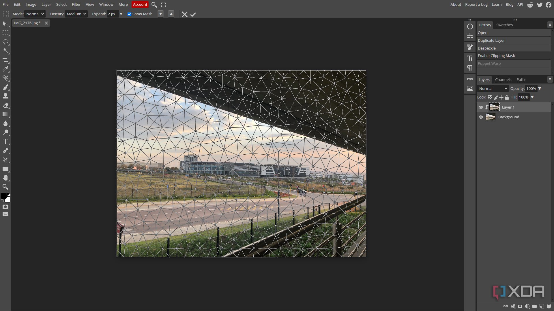 6 hidden features in Photopea that make it a true Photoshop competitor